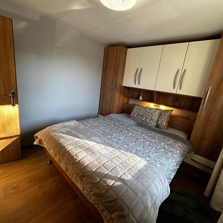 Apartman Veronika Vrsi Dış mekan fotoğraf