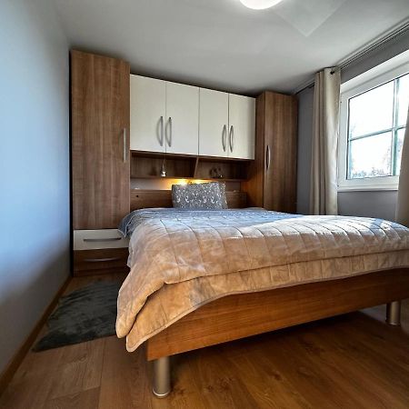 Apartman Veronika Vrsi Dış mekan fotoğraf