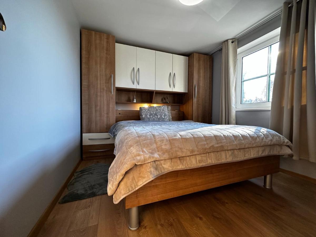 Apartman Veronika Vrsi Dış mekan fotoğraf